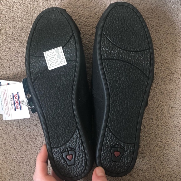 Black Bobs NWT - Picture 4 of 6